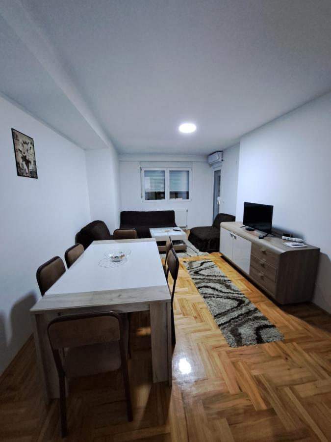 Apartamento Apartman Vranje Exterior foto