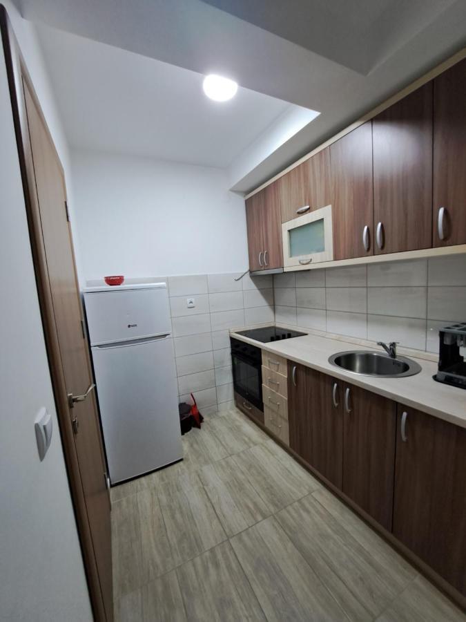 Apartamento Apartman Vranje Exterior foto